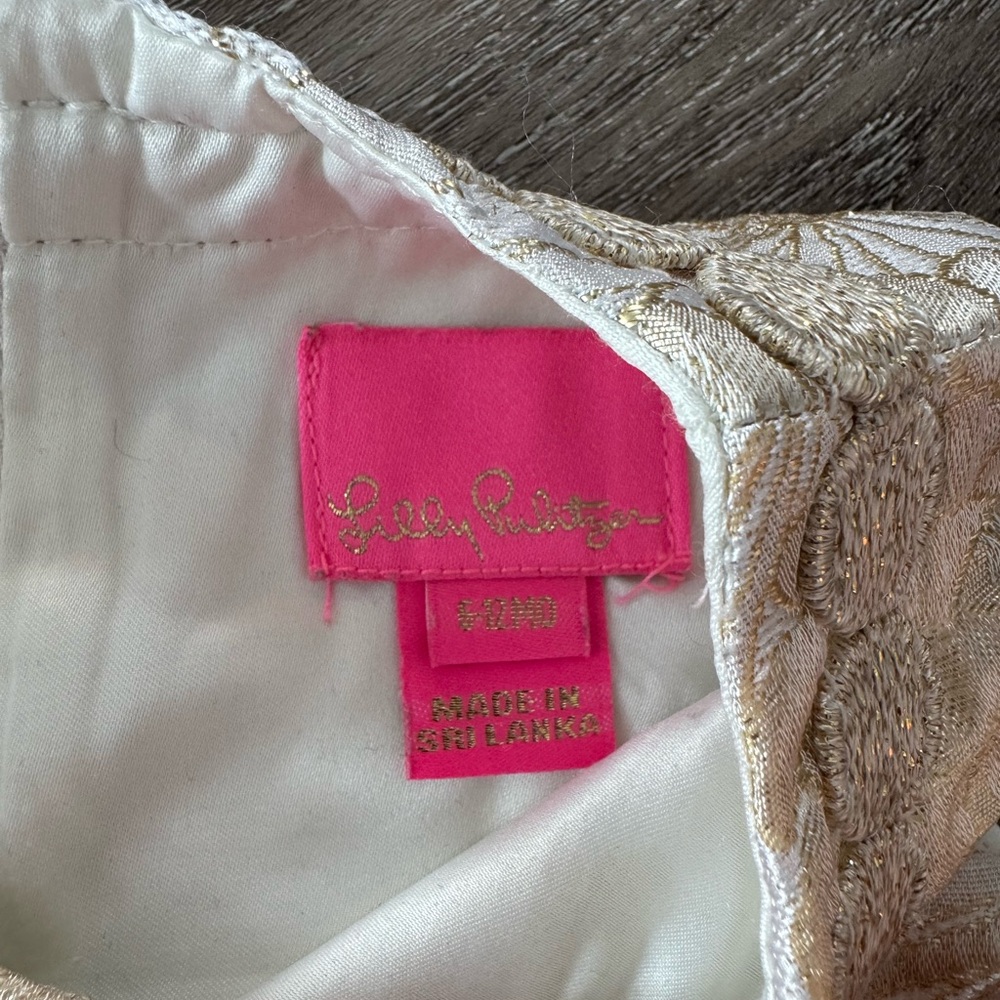 Lilly Pulitzer Mommy and Me Dresses - Picture 8 of 8
